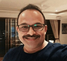 Subrat Pani